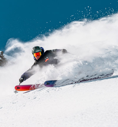 Ski