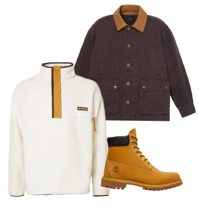 Homme