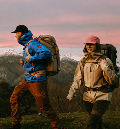 Randonnée et trekking