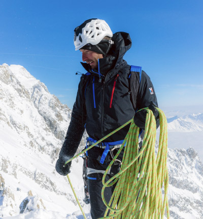 Escalade & alpinisme