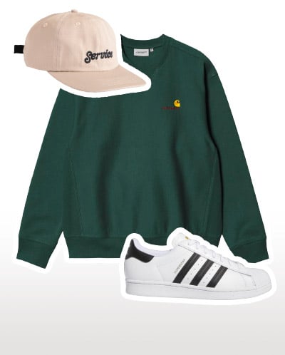Streetwear