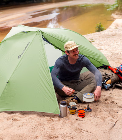 Bivouac
