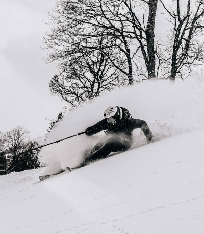 Snow
