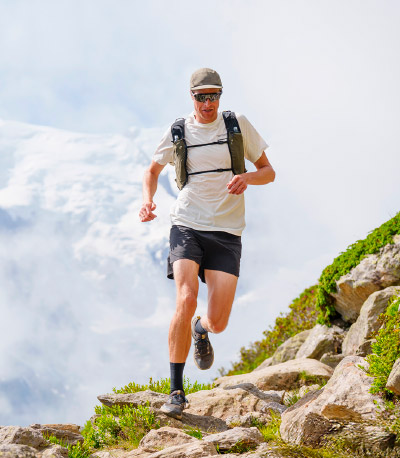 Trail / Running