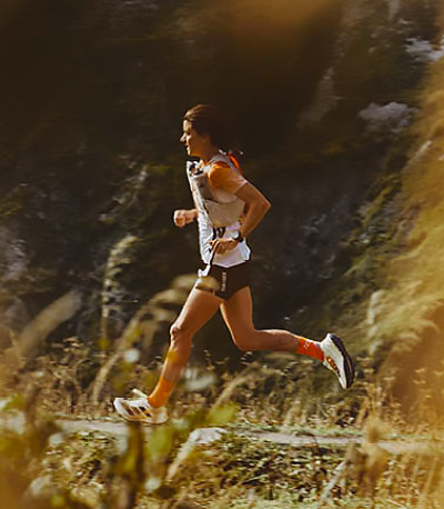 Trail / Running