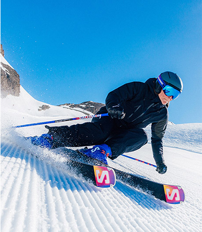 Ski image