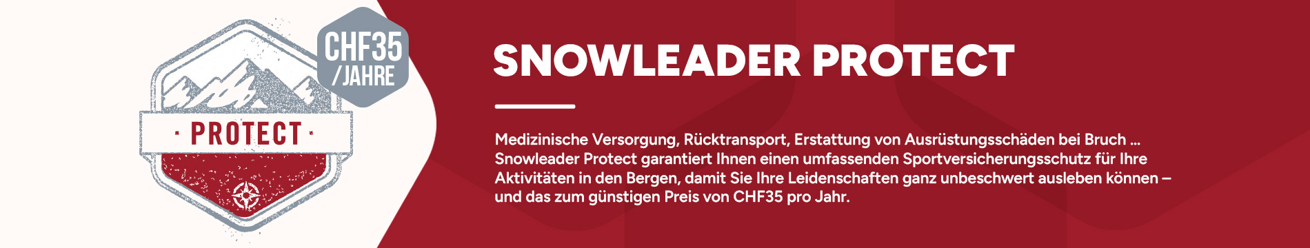 Snowleader Protect