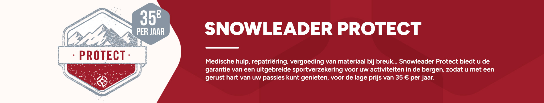 Snowleader Protect