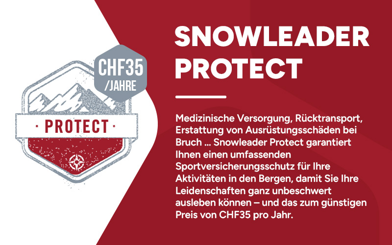 Snowleader Protect