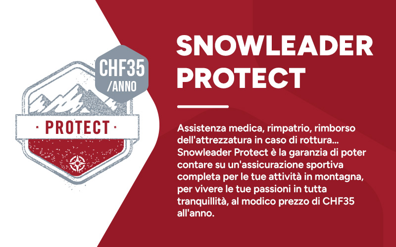 Snowleader Protect