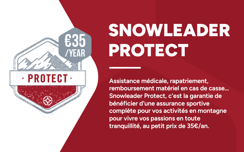 Snowleader Protect