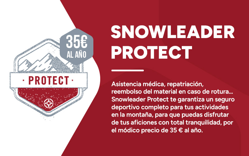 Snowleader Protect