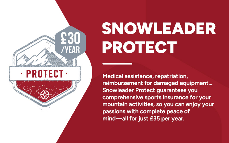 Snowleader Protect