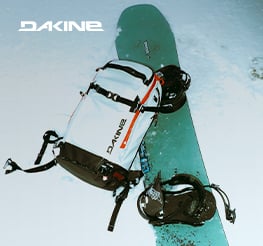 De iconische tas is vernieuwd en gaat je overal mee naartoe. - Dakine - Héli 2.0 PRO-tas