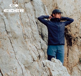 Klar til at udforske - Eider – Mountain Performance