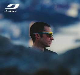 L'optique de la haute performance - Julbo - Kilian Jornet