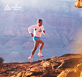 Ontworpen voor outdoor gebruik, klaar om alle weersomstandigheden het hoofd te bieden - Nike ACG - All Conditions Gear