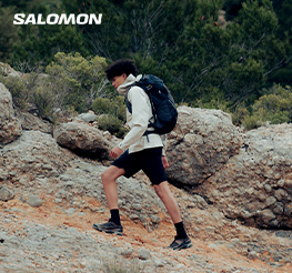 Utforska med tillförsikt - Salomon - X ULTRA 5 GORE-TEX