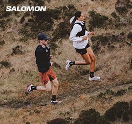 La scarpa da trail che fa proprio tutto - Salomon - Genesi 2
