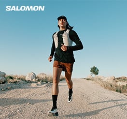 Für unkonventionelle Köpfe - Salomon – Gravel