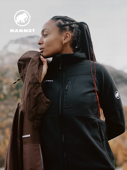 Mammut - Encart Home Nouveauté 6