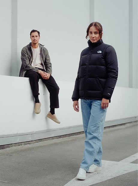 Nouveautés city - Snowleader