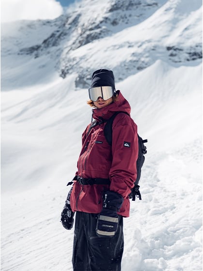 Skijacken für Herren