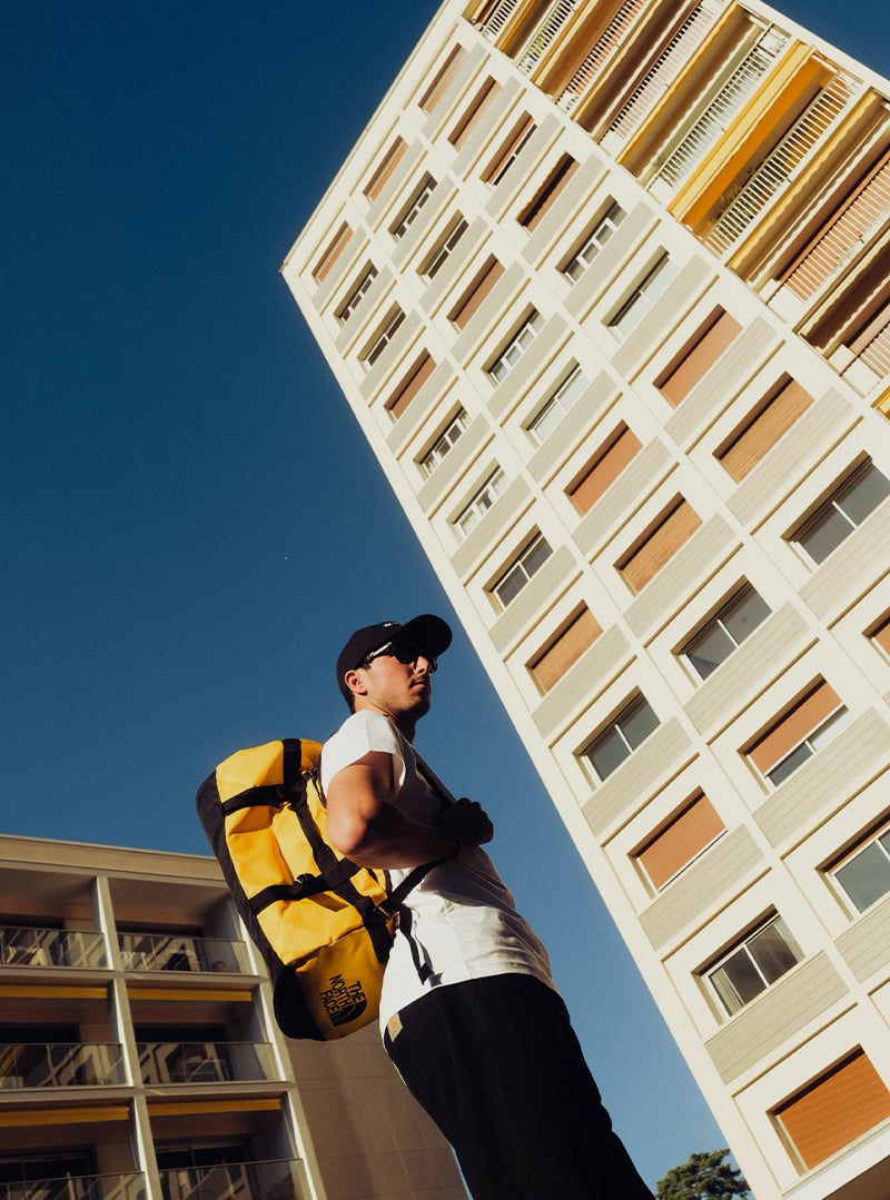 Bolsas duffel