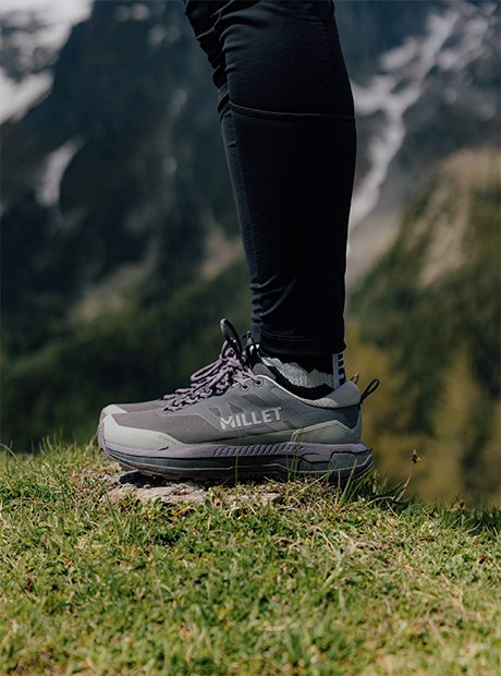 Wanderschuhe