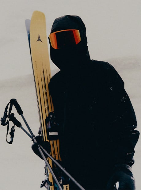 Men's Ski Jackets