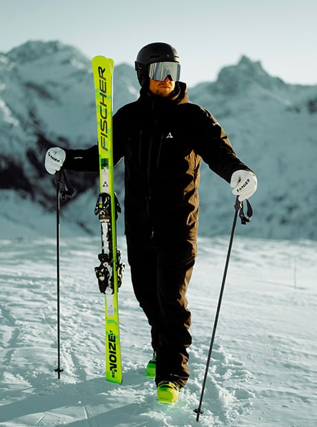 Ski