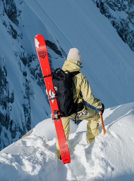 Wintersport artikelen koop je online bij SPORT 2000