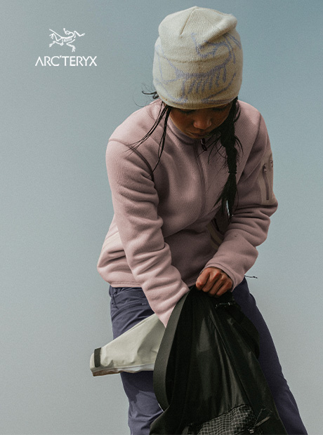 Arc'teryx