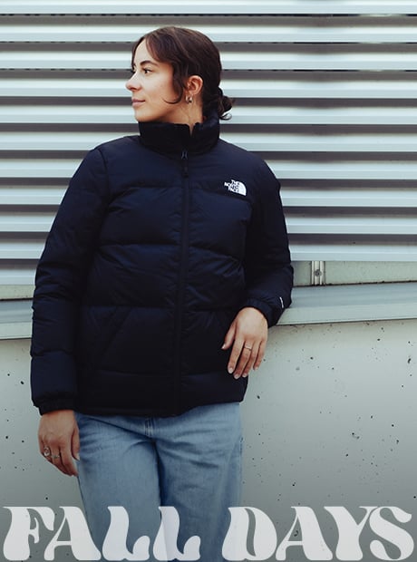 Streetwear - Snowleader