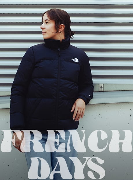 Streetwear - Snowleader