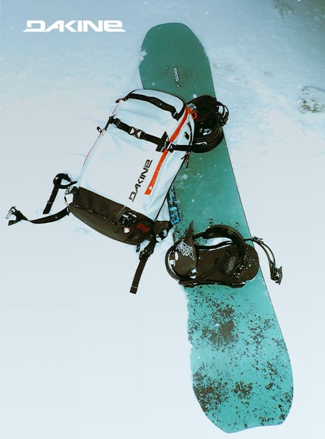 - Snowleader