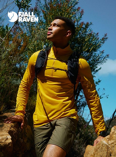Fjällräven