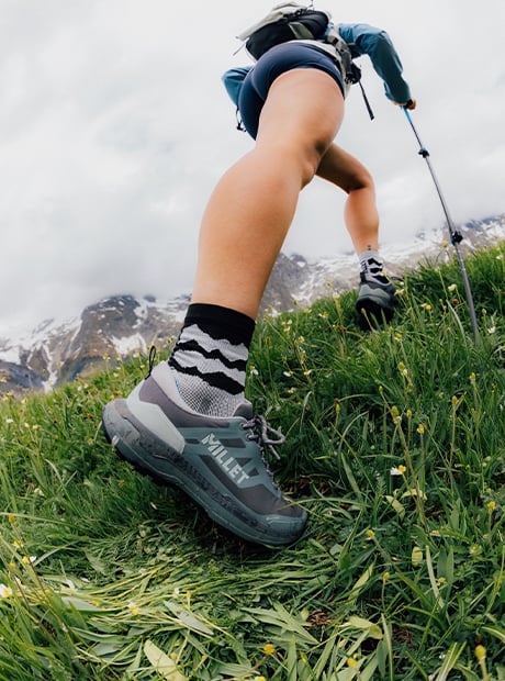 Walking Boots - Snowleader