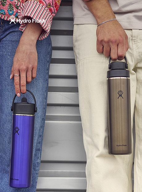 Hydroflask