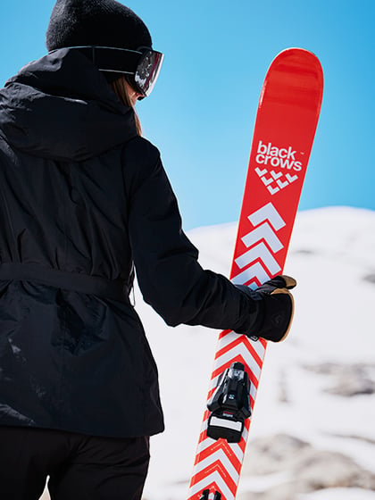 Skis