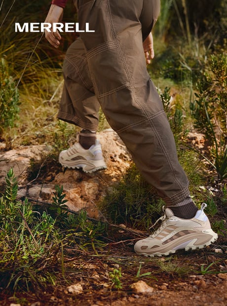 Merrell