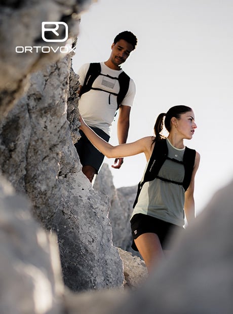 Ortovox
