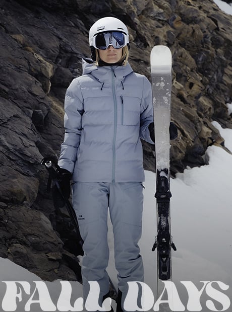 Snow - Snowleader