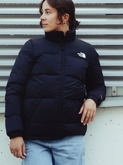 Streetwear Damen