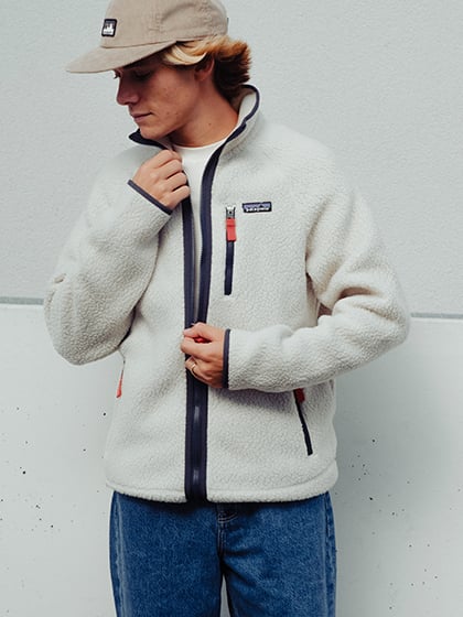 Streetwear Herren
