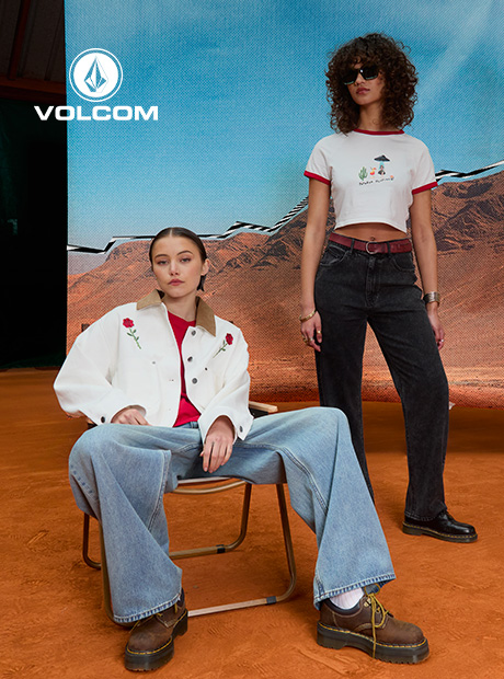 Volcom