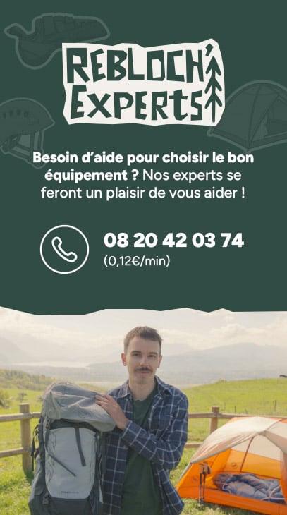 Rebloch experts