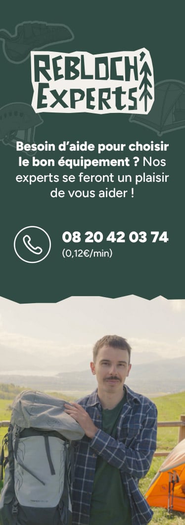 Rebloch experts
