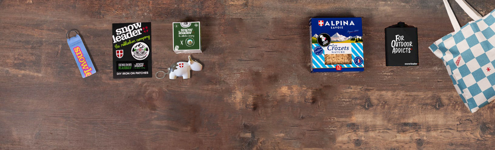 Banner desktop cadeau snowleader