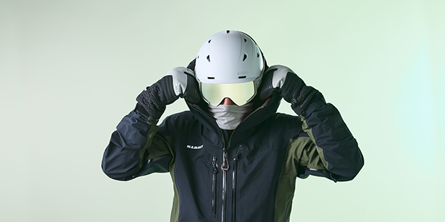 choisir son casque Cairn